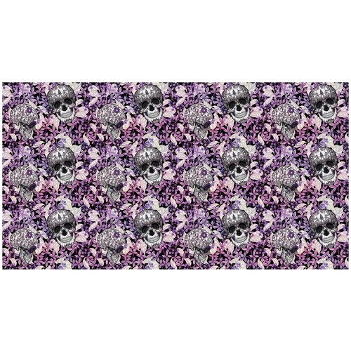 Фотообои флизелин эко Трын-трава 500х270 10125₽