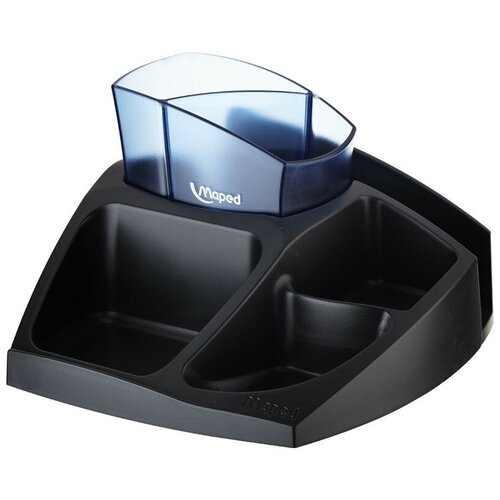 Подставка-органайзер для канц мелочей Maped EVOLYS компакт синчер575400 1032₽