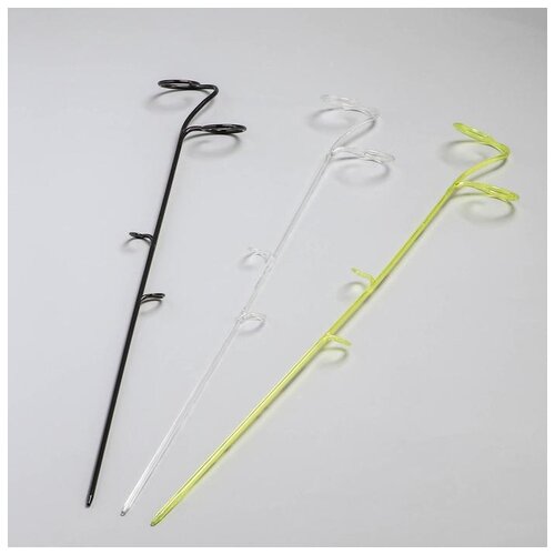 Трубка-держатель в кашпо Техоснастка ПИ-14ТХ, микс