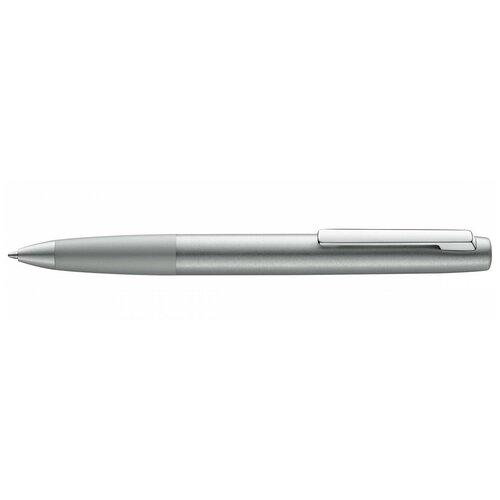 Шариковая ручка Lamy Aion Olive Silver (4031950)
