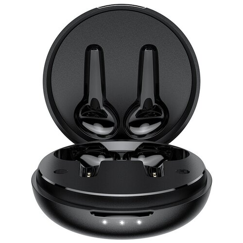 Беспроводные наушники Hoco ES55 Черные 245000₽