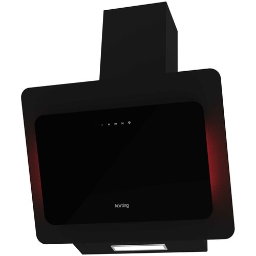 Каминная вытяжка Korting KHC 67590 GN 2594300₽