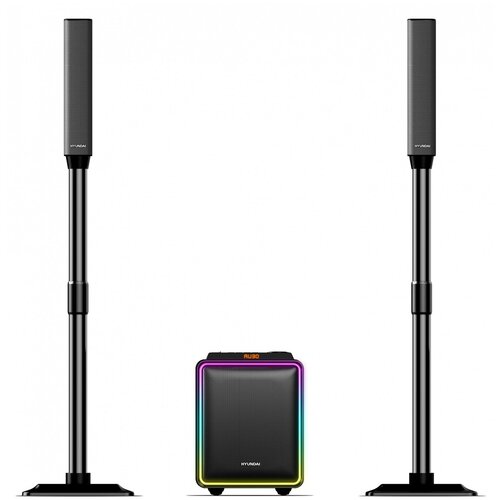 Микросистема HYUNDAI H-HA600 1427000₽