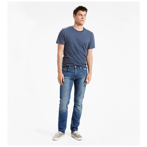 Джинсы Levi's 511 slim fit 31/34