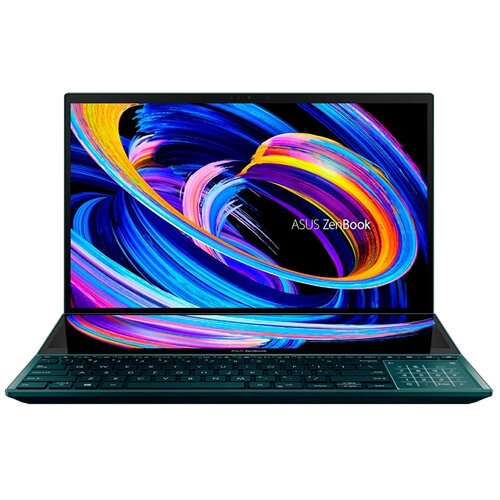 Ноутбук ASUS Zenbook Pro Duo UX582HM-H2069
