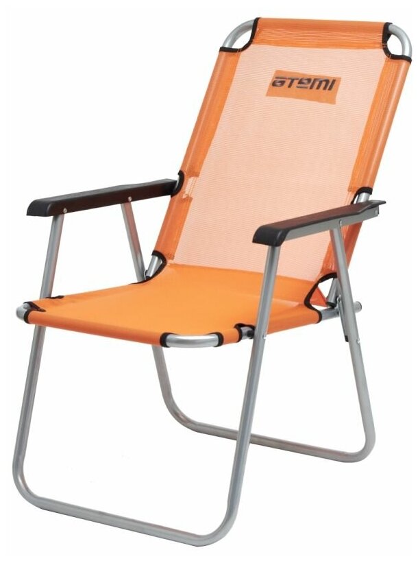 ATEMI Кресло туристическое кемпинговое, AFC-500 00000110518