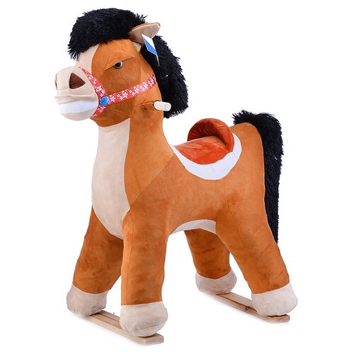 Качалка Конь Мерин (J/T)