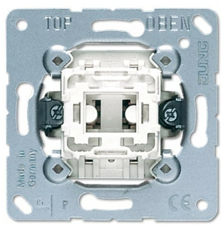 Выключатель JUNG 501U 10 А