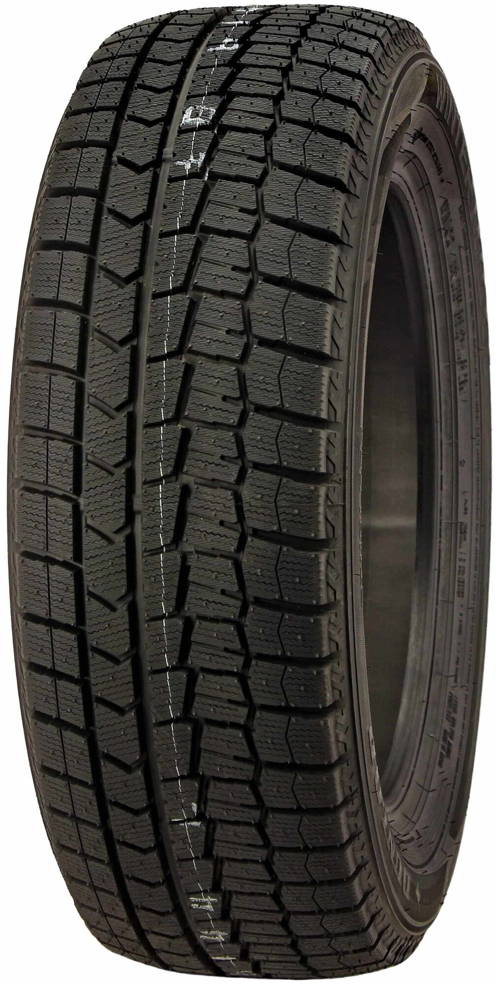 Автомобильные шины Dunlop Winter Maxx WM01 175/65 R14 82T