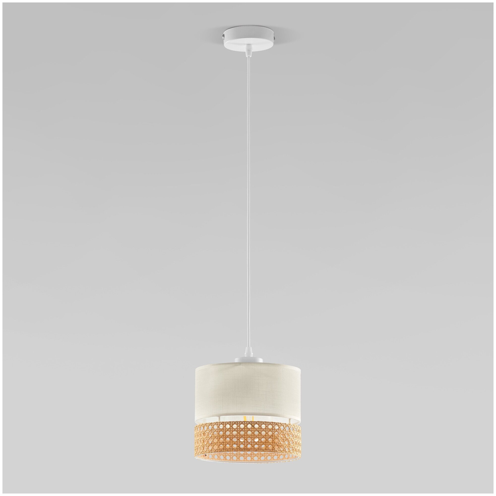 Подвесной светильник TK Lighting 6693 Paglia