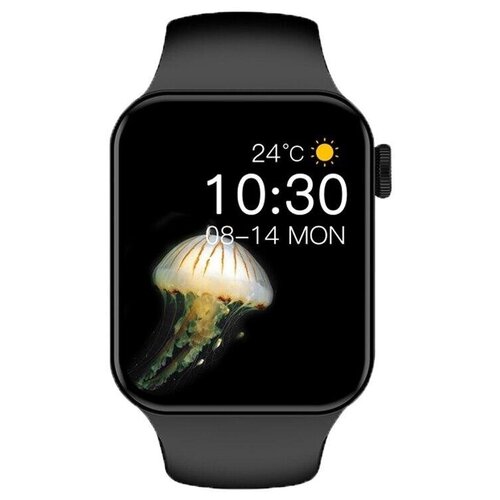 Умные часы Smart Watch 7 Black 278500₽