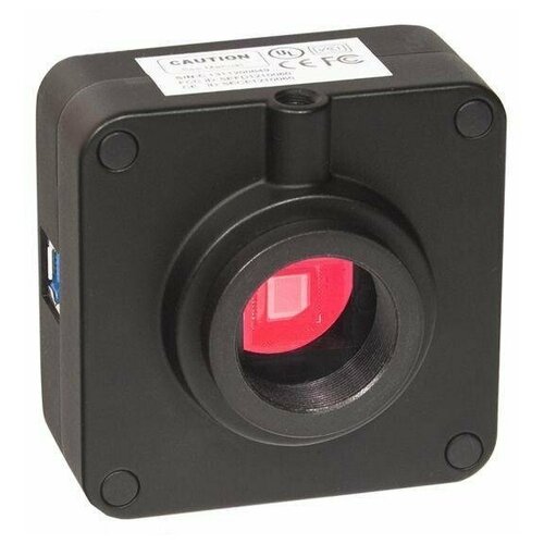 Камера для микроскопа ToupCam U3CMOS10000KPA