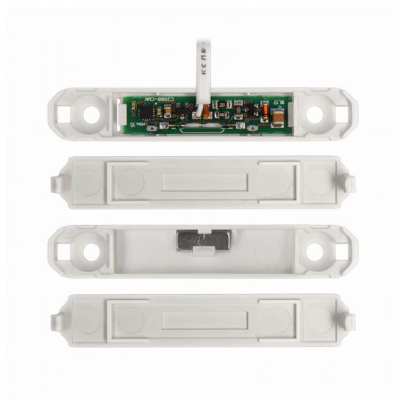 Извещатель охранный точечный магнито-контактный Болид С2000-СМК исп.04