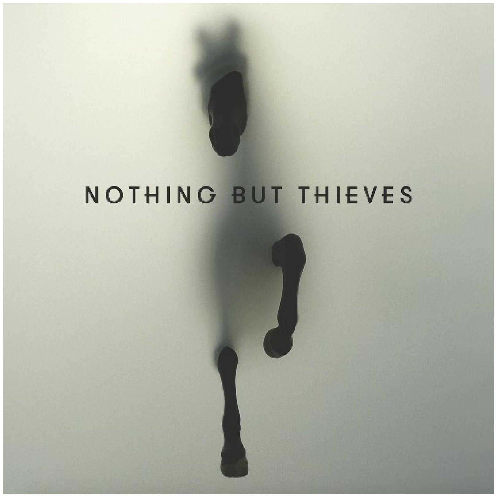 Винил 12" (LP), Coloured Nothing But Thieves Nothing But Thieves Nothing But Thieves (LP)