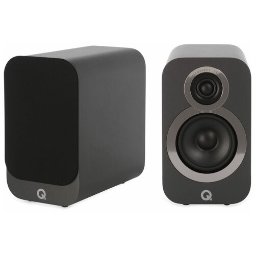 Полочная акустика Q Acoustics Q 3010i QA3510 Grey