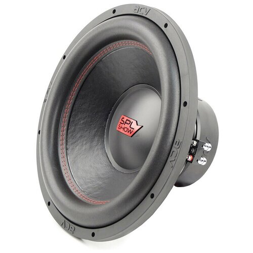 Автосабвуфер ACV SW PRO152D 1030600₽