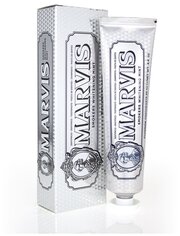 Зубная паста Marvis Smokers Whitening Mint, 85 мл