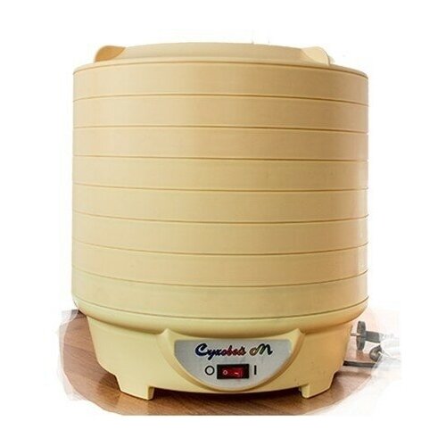 Сушилка для продуктов Суховей-М 8 поддонов 508500₽