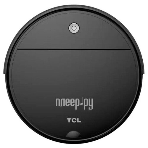 Робот пылесос для дома Sweeva 500 Black 799000₽