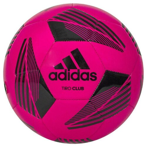 Мяч Adidas TIRO CLB Мужчины FS0364 5