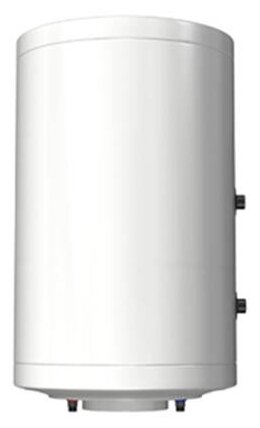 Накопительный косвенный водонагреватель Hajdu ID 40A E, белый - фотография № 1
