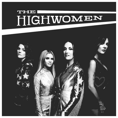 Компакт-диск Warner Highwomen – Highwomen