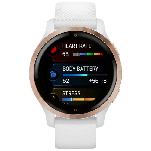 Умные наручные часы Garmin 010-02429-13 4540000₽