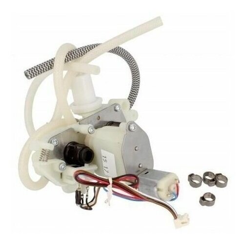 KRUPS MS-5A21199 (MS-5370795) распределитель (дистрибьютор) воды в сборе для кофемашины