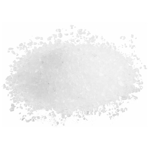 Наполнитель силикагелевый колотый Снежок 15 кг