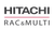 Логотип Эксперт Hitachi