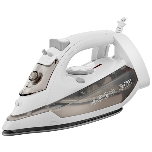 Утюг паровой с керамическим покрытием 2200 ВтFA-5618-7-GR 199000₽