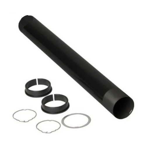 Canon Верхний вал печки Upper Fuser Roller Kit [FM0-3465-000, FM0-3465-030000, FM0-3465-020, FC9-9163-010, FC9-9163-000] для imageRUNNER ADVANCE 6055, 6055, 6075, 6255, 6265, 6275 upper fuser heat roller lower pressure roller for kyocera fs1028 fs1128 fs1350 fs2000 km2810 km2820 302h425010 2h425010 2l225230