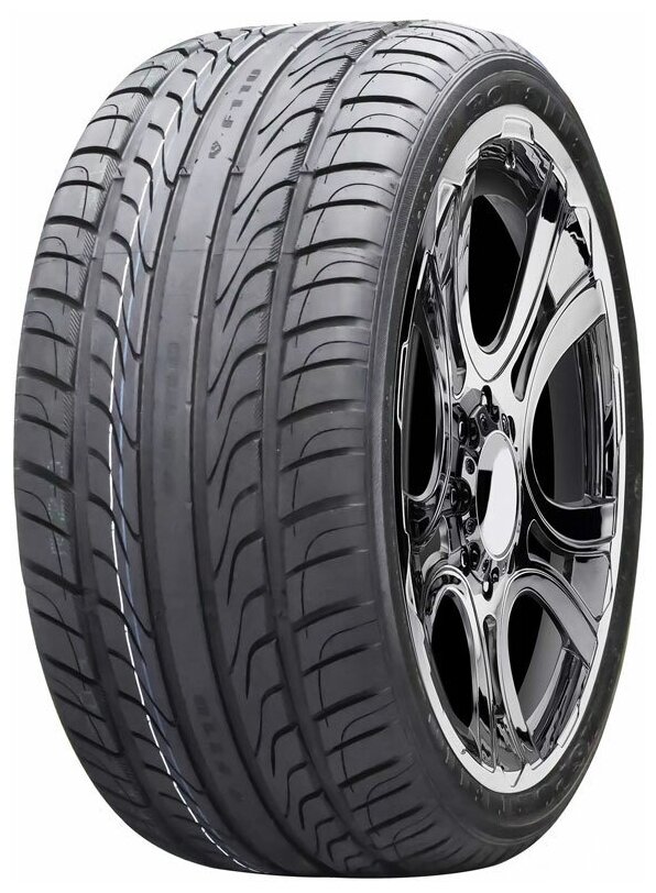 Rotalla F-110 265/50 R20 107V