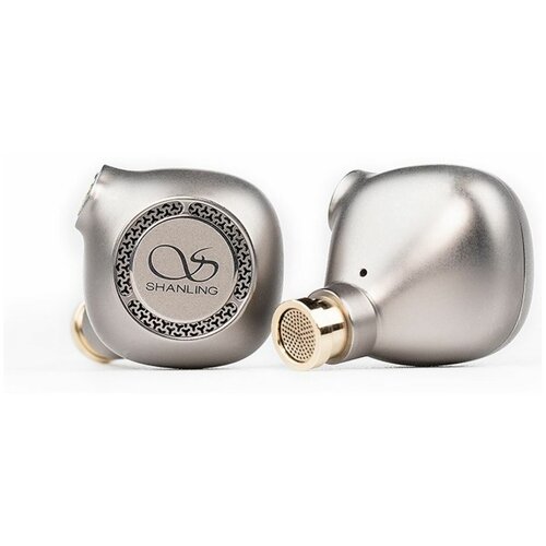 Наушники Shanling MG800 5995000₽