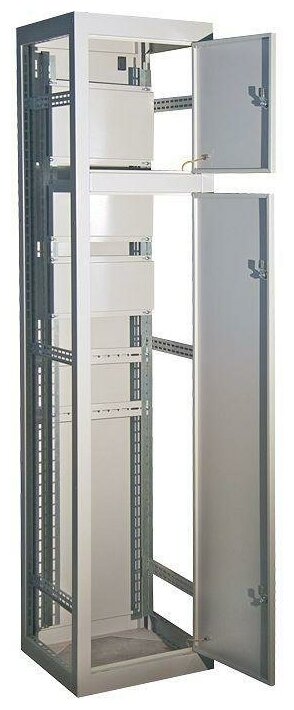 mb15-14-00m Каркас ВРУ-2 Unit S сварной IP31 (2000х600х450) PROxima EKF - фото №3