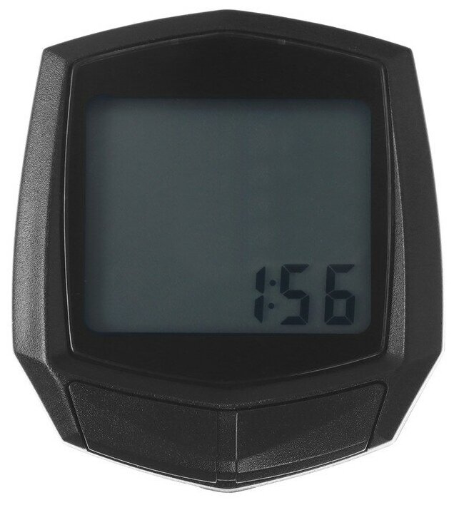 фото Велокомпьютер 15 функций, проводной SD-581 7342399