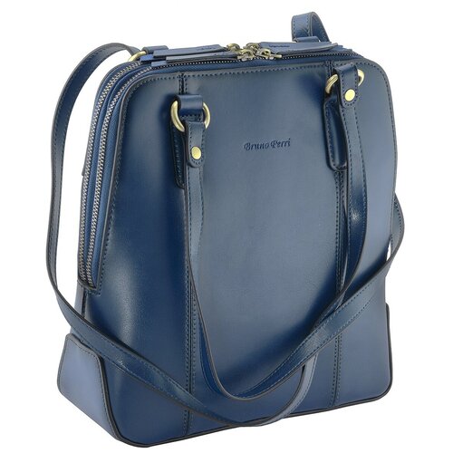 фото Сумка-рюкзак женская bruno perri l13272-6