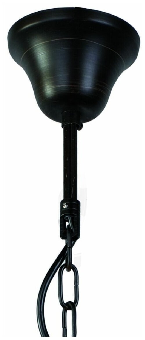 Подвесной светильник Favourite Kiara - фото №5