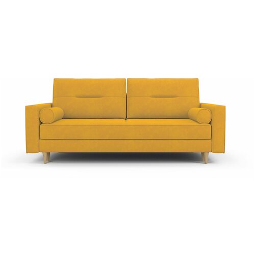 Диван-кровать Вестор ткань Snow 10