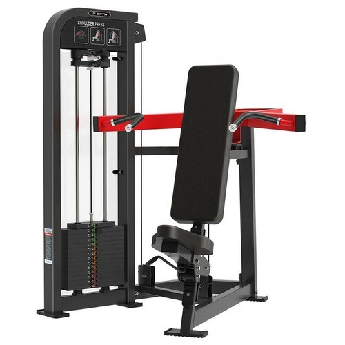 Жим от плеч Insight Fitness HS04 жим от плеч hoist cl 3501