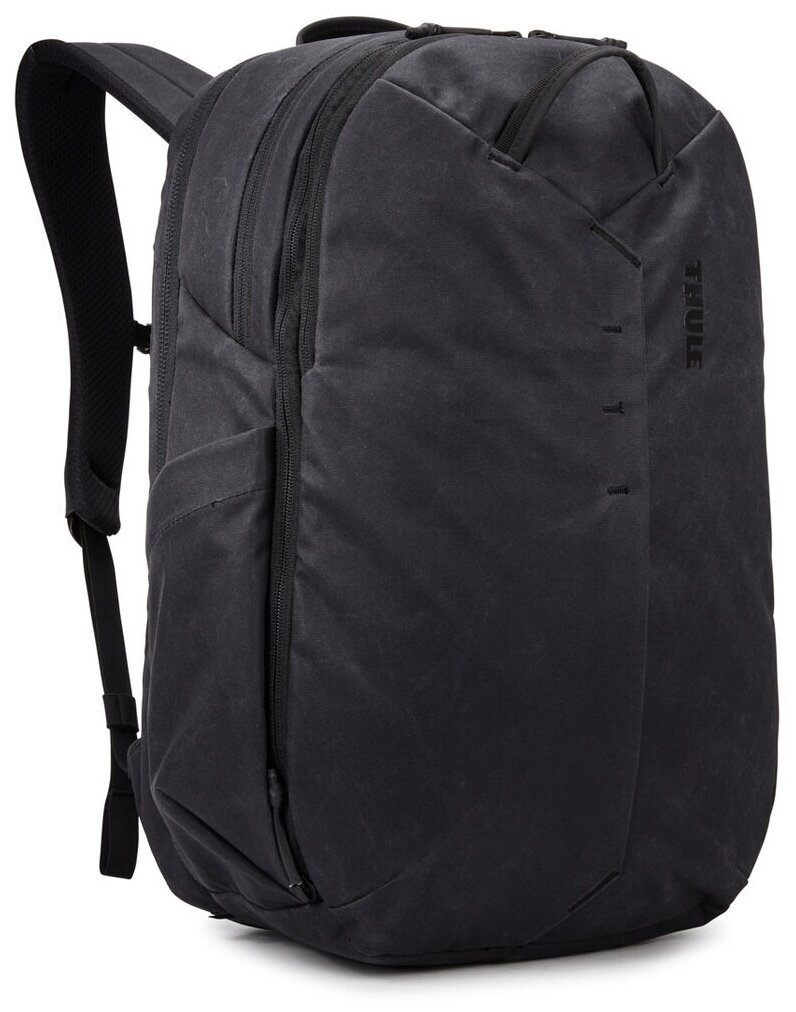 Рюкзак туристический Thule Aion travel backpack 28L TATB128 black (3204721) - фото №1