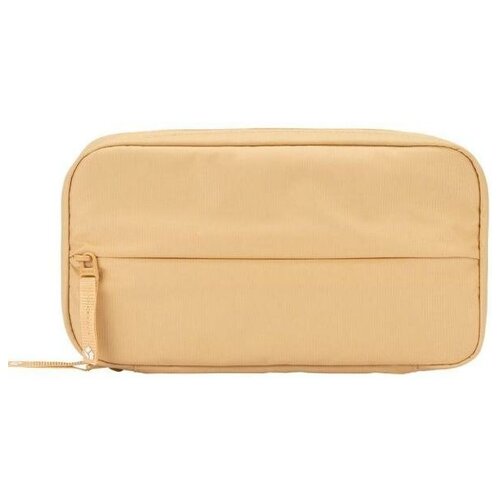 Incase Сумка-органайзер Incase Accessory Organizer w/Bionic синтетика бежевый INTR200676-SND