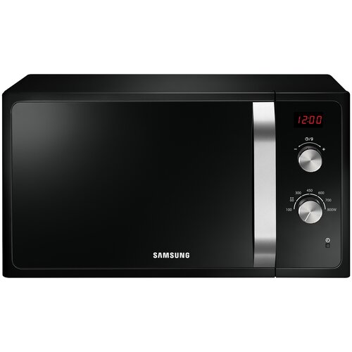 Микроволновая печь Samsung SAMSUNG MS23F300EEK/OL (EU)