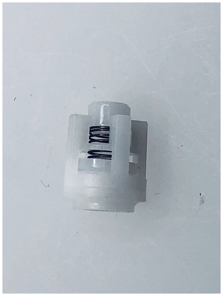 Малый клапан в сборе для W165-QL (A1.3.1-1.3.4), W165-ARV (A1.3) YL HUTER №89