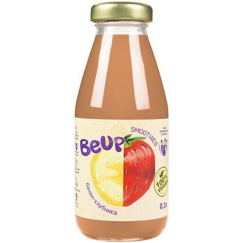  Be Up Smoothies -,  , 0.3 