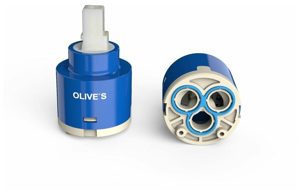Картридж OLIVE'S 35D-1BL ECO OL