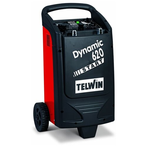 Пускозарядное устройство Telwin Dynamic 620 Start 829384 7780000₽