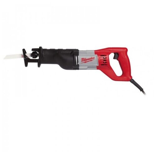 Пила сабельная электрическая MILWAUKEE SSD 1100 X 2055000₽