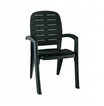 Кресло "Прованс", тёмно-зелёный, арт. ЭП 762884тз - фотография № 2