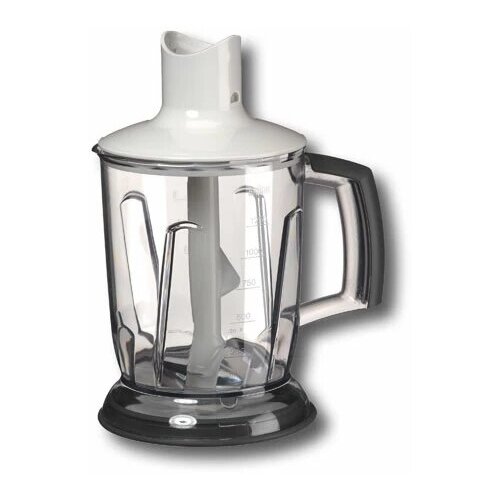 Комплект (чаша + нож + редуктор) 1000 ml к блендерам Braun (Браун) арт. BR7050296